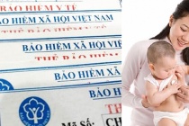 Chậm nhất 4 giờ sau ký số phải liên thông dữ liệu Giấy khai sinh của trẻ lên cổng BHYT