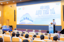 Lưu trữ số - ‘hành trình’ bắt buộc vì Quốc gia số