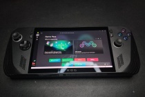 ROG Ally X: Bước nhảy vọt trong thế giới máy chơi game cầm tay