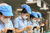 GDP Việt Nam tăng trưởng, nguồn thu chính của Panasonic sẽ không dừng lại ở con số 1.300 tỷ