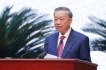 Lãnh đạo các Đảng, các nước gửi thư, điện chúc mừng đồng chí Tổng Bí thư Tô Lâm