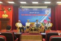 Giải thưởng Trần Đại Nghĩa: Tôn vinh những công trình khoa học có tính ứng dụng, thực tiễn