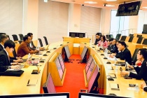 Việt Nam và Nhật Bản tăng cường hợp tác triển khai 5G theo chuẩn OpenRAN