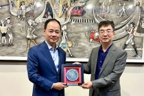 Việt Nam - Australia: Sẽ xây dựng các nhóm nghiên cứu mạnh và tăng cường hợp tác KH,CN&ĐMST
