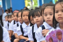 Nhiều địa phương công bố miễn giảm học phí năm học 2024 - 2025
