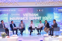 Điều gì giúp OPES trở thành Nhà bảo hiểm số của năm