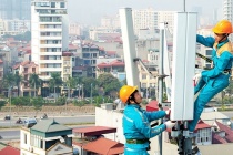 Ưu tiên vốn đầu tư công thực hiện các dự án phát triển hạ tầng thông tin và truyền thông