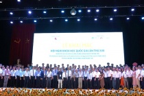Trí tuệ nhân tạo ngày càng được quan tâm trong cộng đồng các nhà nghiên cứu khoa học