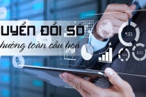 Đưa các tiện ích thiết yếu lên ứng dụng VNeID, hoàn thành trước 31/12/2024