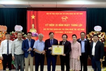Trí thức KHCN trẻ Việt Nam phát huy tinh thần đoàn kết, đổi mới, sáng tạo