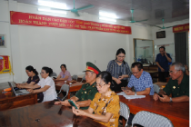 Trên 17.000 người tham gia cuộc thi “Tìm hiểu kiến thức nông thôn mới giai đoạn 2021 - 2025”