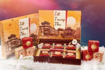 Bánh mứt Thiện Kim - Nơi gửi gắm hương vị truyền thống
