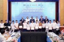 Đòn bẩy phát triển lĩnh vực công nghệ bán dẫn của Việt Nam