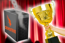 CrowdStrike nhận giải thưởng “thất bại hoành tráng nhất” cho sự cố sập hệ thống máy tính toàn cầu