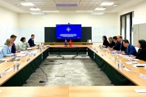 Việt Nam - Australia tăng cường hợp tác khoa học, công nghệ và đổi mới sáng tạo