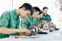 Tỷ lệ thất nghiệp của thanh niên thấp nhất trong 15 năm qua