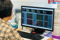 Từ 1/10, ngừng giao dịch chứng khoán online nếu không cập nhật CCCD