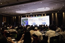 Thu hút FDI chất lượng từ phát triển khu công nghiệp thông minh bền vững