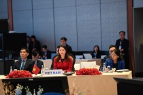 Hội nghị Bộ trưởng Ngoại giao Mekong - Lan Thương lần thứ 9 thông qua 3 sáng kiến mới