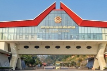 Thí điểm xây dựng cửa khẩu thông minh tại cửa khẩu quốc tế Hữu Nghị