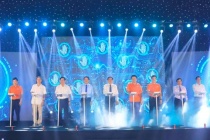 Bình Định khởi công dự án trung tâm trí tuệ nhân tạo giá trị hơn 4.300 tỷ đồng