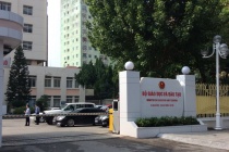 Bộ Giáo dục và Đào tạo công bố đường dây nóng, tiếp nhận thông tin nhũng nhiễu