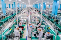 Huy động tổng lực phát triển nhân lực chất lượng cao cho công nghiệp bán dẫn