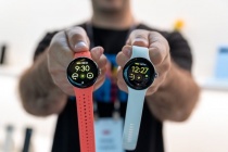 Google Maps ngoại tuyến bắt đầu hỗ trợ trên đồng hồ thông minh Wear OS