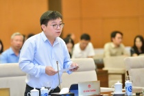 Cần thiết xây dựng và ban hành Luật Điện lực (sửa đổi)