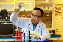 4 nhà khoa học Việt được vinh danh 'ngôi sao mới nổi xuất sắc' năm 2024