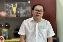 Việt Nam đứng đầu thế giới về tốc độ tăng trưởng thị phần bản quyền âm nhạc số