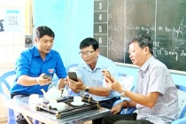 Chuyển đổi số trong thực hiện chính sách an sinh xã hội