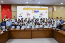 Train the Trainers 2024 - Demo Day: Bật Mode AI - Đón chào năm học mới