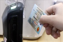 Yêu cầu cập nhật căn cước công dân gắn chip khi giao dịch chứng khoán