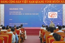 Ngân hàng số di sản văn hóa ở Quảng Trị: Đưa di sản đến gần hơn với du khách