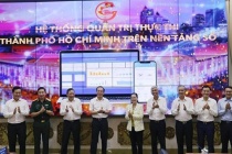 TPHCM: Thúc đẩy chuyển đổi số trong giải quyết thủ tục hành chính