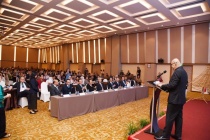 Hơn 250 chuyên gia quốc tế bàn giải pháp phát triển nhân lực kỹ thuật số