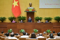 Trả lời chất vấn thẳng thắn, đúng trọng tâm vấn đề đại biểu nêu