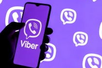 Người Việt thực hiện 16 triệu cuộc gọi và gửi 74 triệu tin nhắn trên Viber mỗi tháng