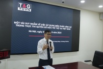 Những khó khăn khi áp dụng biện pháp hình sự trong thực thi quyền sở hữu trí tuệ tại Việt Nam