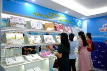 Tăng cường nhận diện Sách giáo khoa và Đồ dùng học tập giả dịp đầu năm học mới