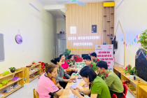 Gần 5,56 triệu tài khoản định danh điện tử mức độ 1 và 2 đã được kích hoạt