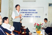 FPT với hành trình 25 năm làm rạng danh trí tuệ Việt, doanh thu tỷ USD từ thị trường nước ngoài