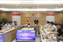 Thông cáo báo chí Họp báo công bố, phát động Giải thưởng Sản phẩm công nghệ số Make in Viet Nam năm 2024