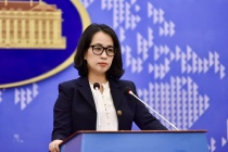Việt Nam sẽ phối hợp chặt chẽ với Campuchia và Lào để tổ chức tốt hội nghị cấp cao CLV
