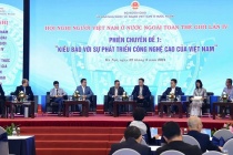 Cơ hội cho Việt Nam tham gia sâu hơn vào chuỗi cung ứng của ngành công nghiệp bán dẫn toàn cầu