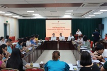 Liên hiệp các Hội Khoa học và Kỹ thuật Việt Nam vinh danh 135 nhà khoa học tiêu biểu năm 2024