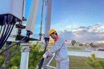 Viettel triển khai thành công mạng 5G độc lập đầu tiên tại Việt Nam