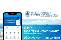 Chuyển đổi số đến từng người dân là nền tảng của Chính quyền số