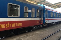 Đường sắt Việt Nam đã sẵn sàng phục vụ dịp nghỉ lễ Quốc Khánh 2/9